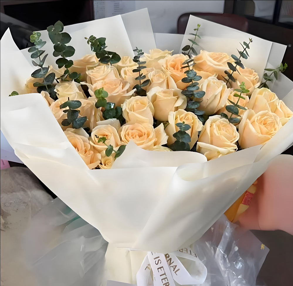 自贡自流井区花店